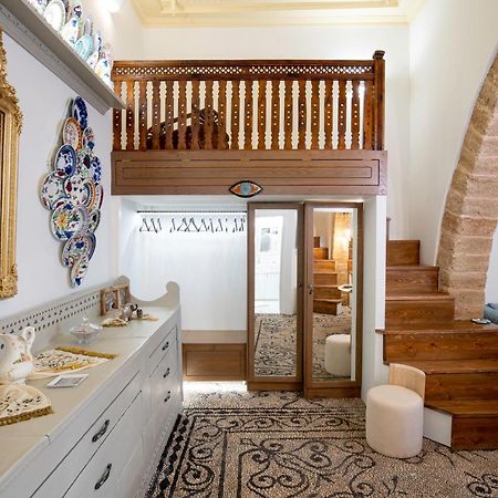 Koskinou  Antigone Traditional House מראה חיצוני תמונה
