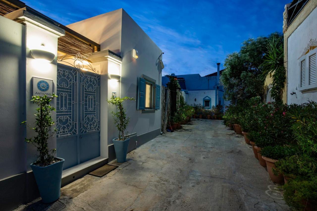 Koskinou  Antigone Traditional House מראה חיצוני תמונה