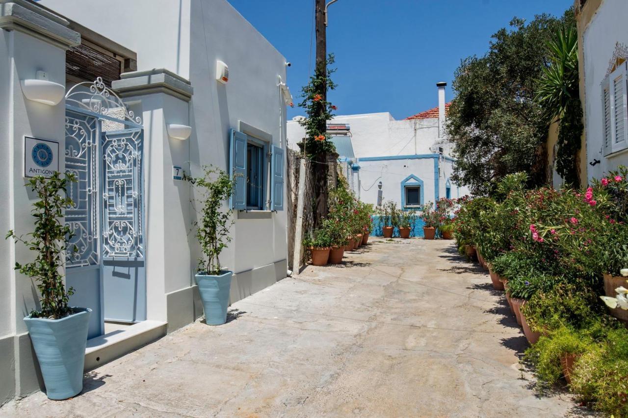 Koskinou  Antigone Traditional House מראה חיצוני תמונה