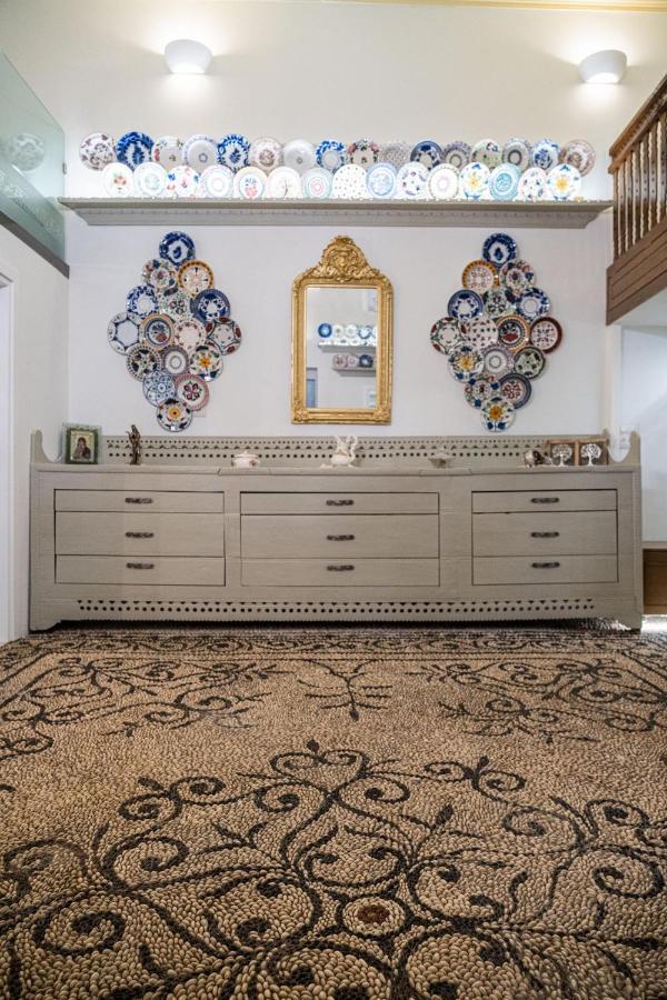 Koskinou  Antigone Traditional House מראה חיצוני תמונה