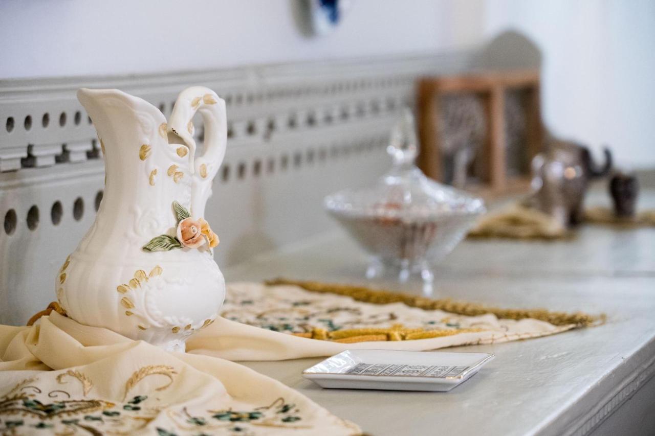 Koskinou  Antigone Traditional House מראה חיצוני תמונה