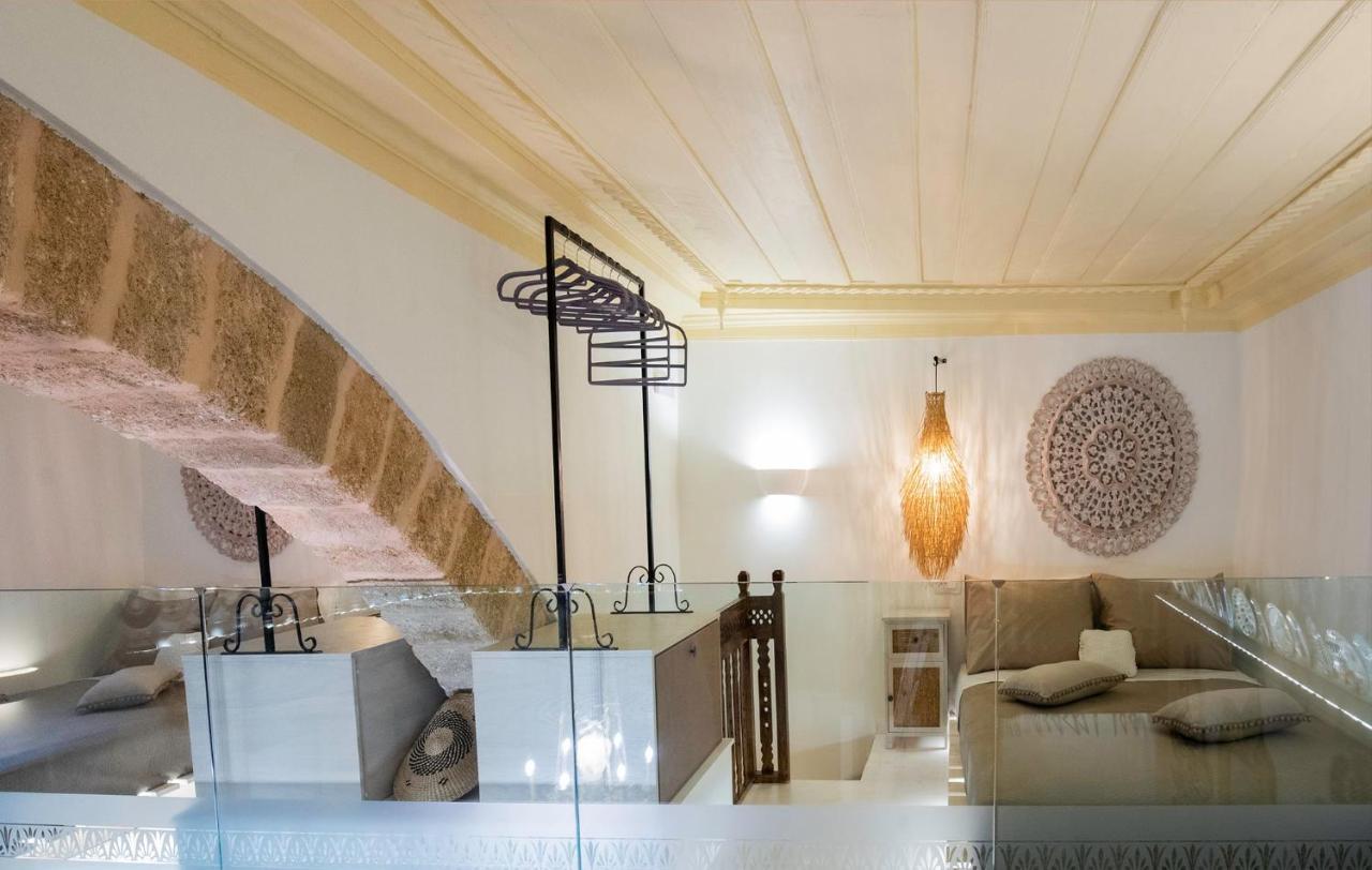 Koskinou  Antigone Traditional House מראה חיצוני תמונה